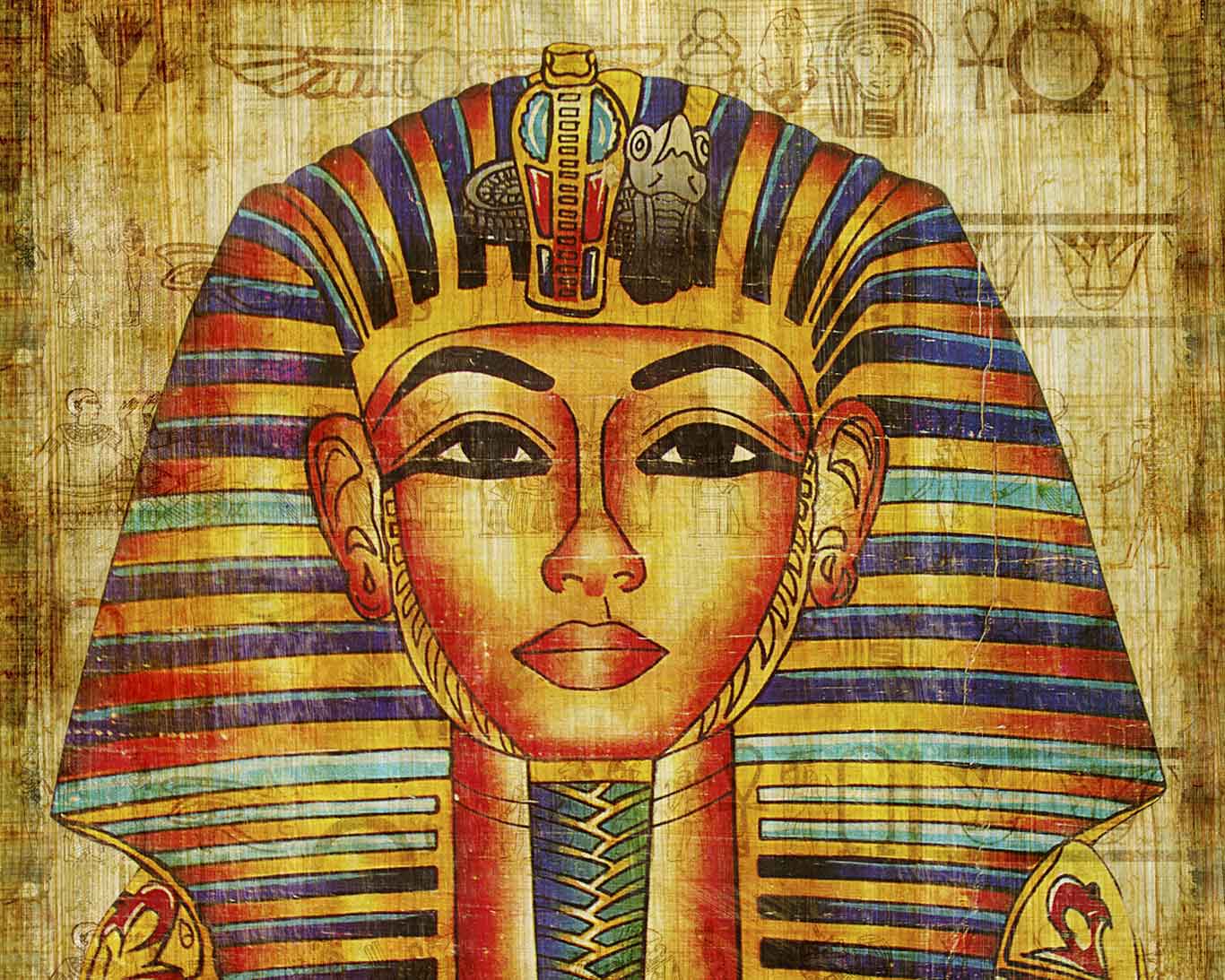 Cleopatra: Kisah Kejayaan dan Kehidupan Legendaris Ratu Mesir